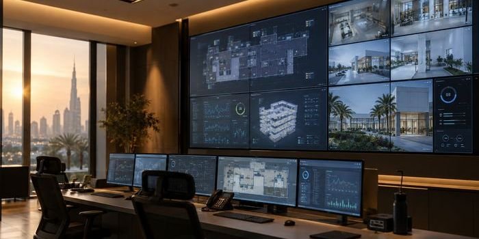 Building management systems